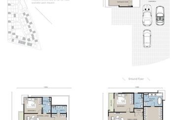 Long Branch Residences