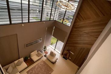 Long Branch Residences