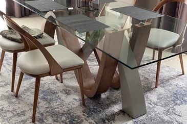 Long Branch Residences