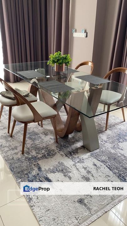 RENOVATED!!! 2.5 storey bungalow @KOTA KEMUNING Shah alam Long branch residence , Selangor, Kota Kemuning