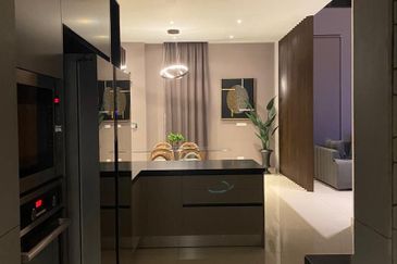 Long Branch Residences