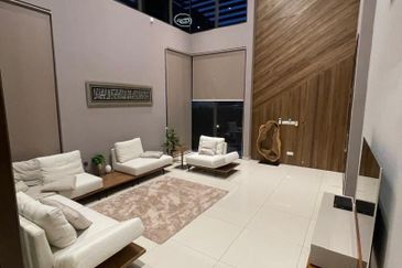 Long Branch Residences