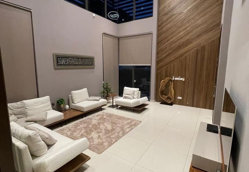 Long Branch Residences