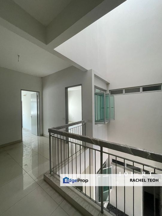 🔥SELL BELOW BANK VALUE!!! Double Storey House@ Perennia IJM Bandar Rimbayu FOR SALE, Selangor, Kota Kemuning