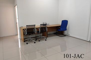 Bandar Bukit Raja @Taipan