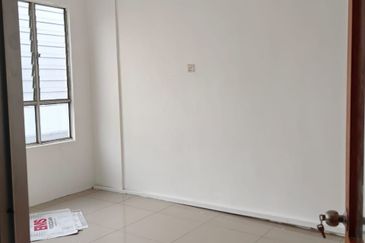 Bandar Bukit Raja @Taipan