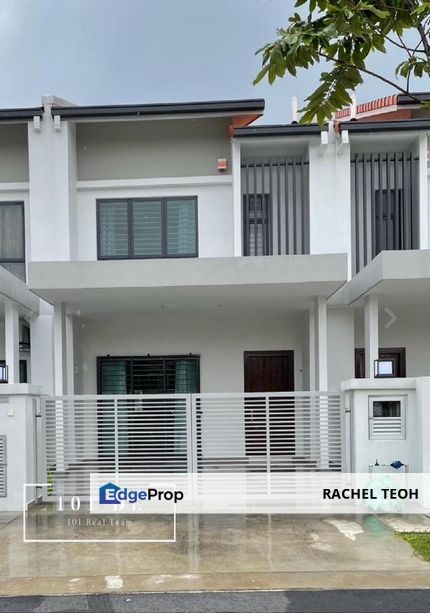 Good Condition!! Double Storey House@Alam Impian Clarino Shah Alam, Selangor, Shah Alam