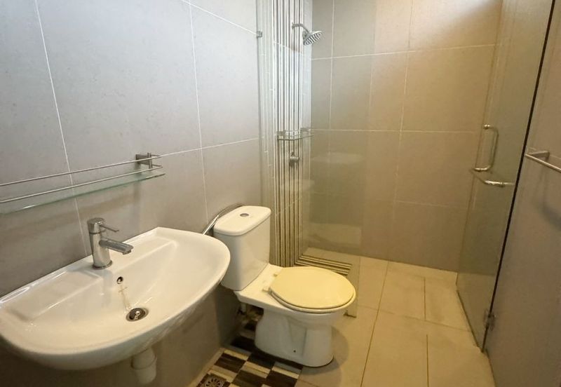 Setia Eco Park Phase 1