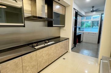 Setia Eco Park Phase 1