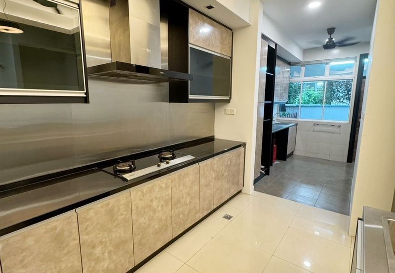 Setia Eco Park Phase 1