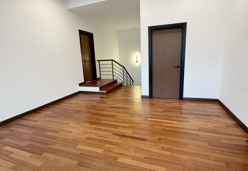 Setia Eco Park Phase 1