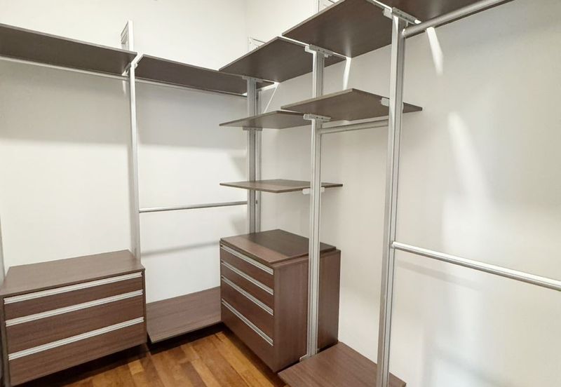 Setia Eco Park Phase 1