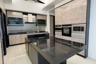 Setia Eco Park Phase 1