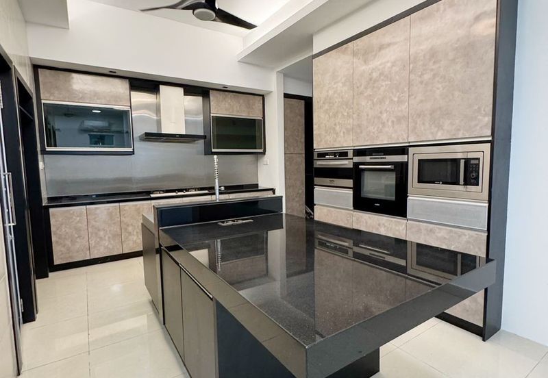 Setia Eco Park Phase 1