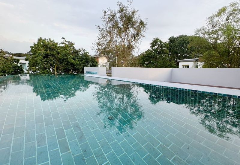 Setia Eco Park Phase 1