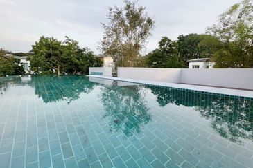 Setia Eco Park Phase 1