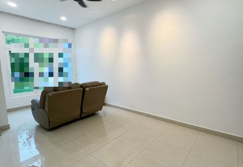 Setia Eco Park Phase 1