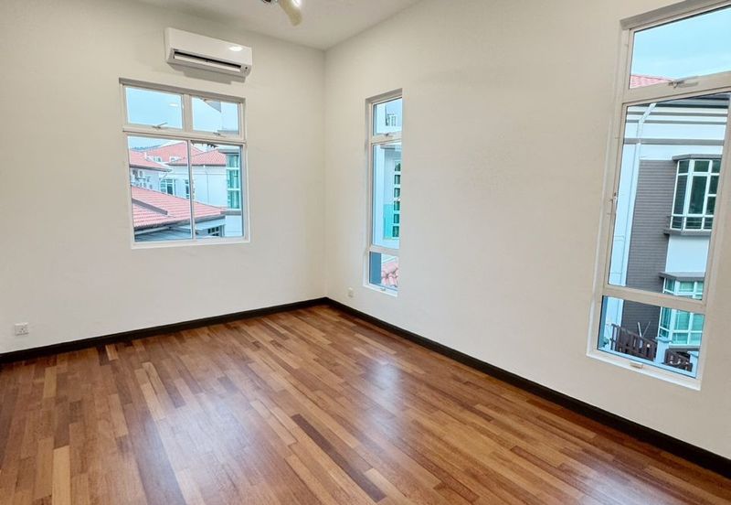 Setia Eco Park Phase 1