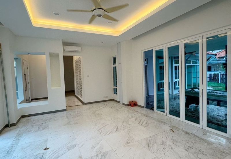 Setia Eco Park Phase 1