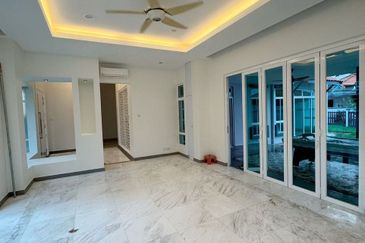 Setia Eco Park Phase 1