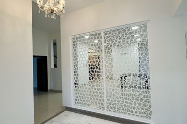 Setia Eco Park Phase 1