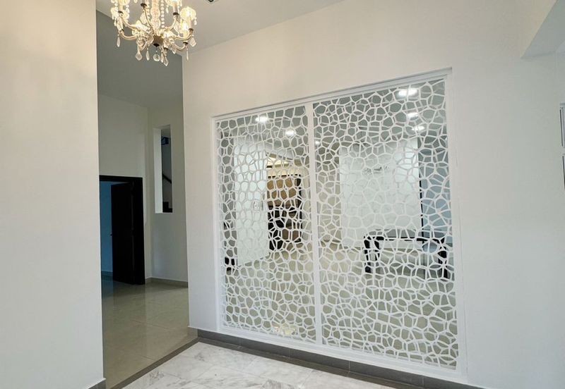 Setia Eco Park Phase 1