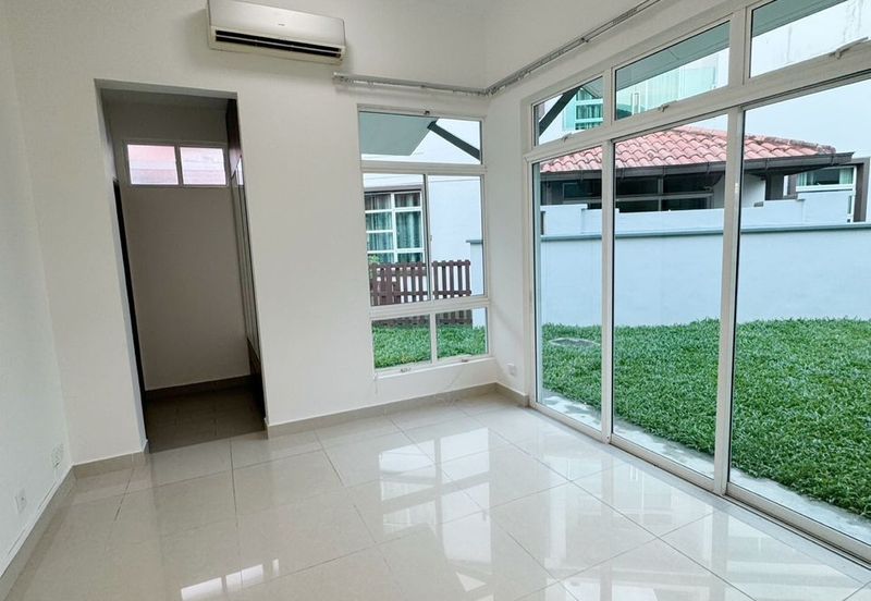 Setia Eco Park Phase 1