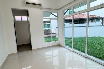 Setia Eco Park Phase 1