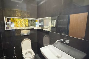 Setia Eco Park Phase 1