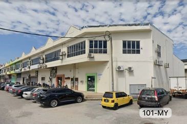 Bandar Bukit Puchong