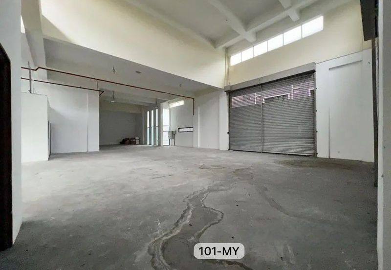 Bandar Bukit Puchong