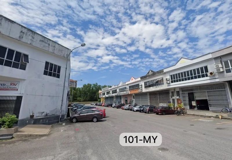 Bandar Bukit Puchong