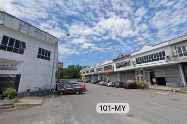 Bandar Bukit Puchong