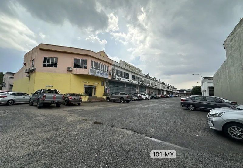 Bandar Bukit Puchong