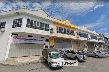 Bandar Bukit Puchong