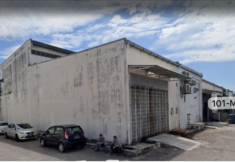 Bandar Bukit Puchong