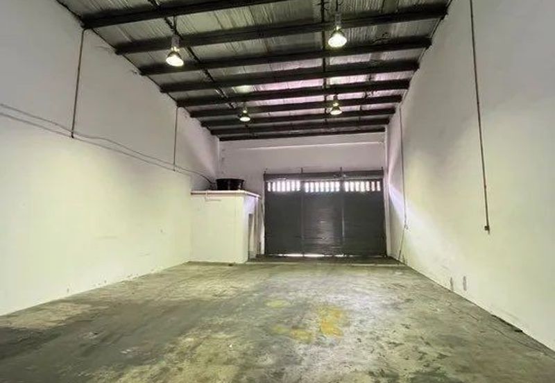 Bandar Bukit Puchong