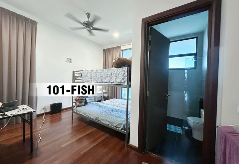 Monterey Residences @ Eco Sanctuary