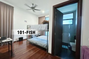 Monterey Residences @ Eco Sanctuary