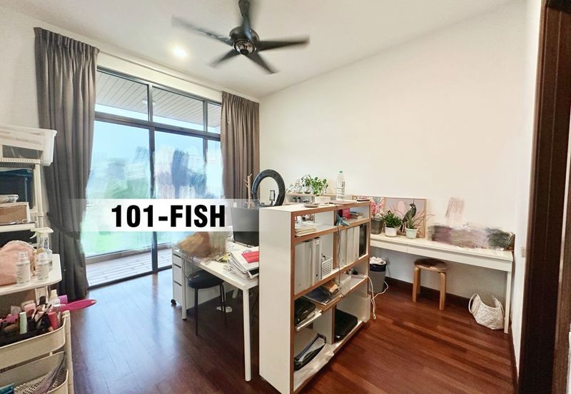 Monterey Residences @ Eco Sanctuary