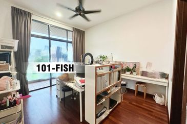 Monterey Residences @ Eco Sanctuary