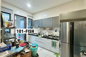 Monterey Residences @ Eco Sanctuary