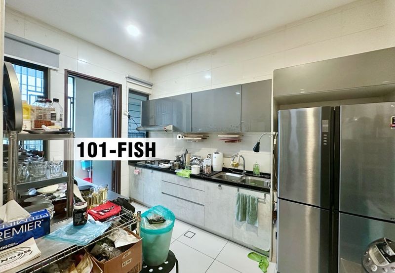 Monterey Residences @ Eco Sanctuary