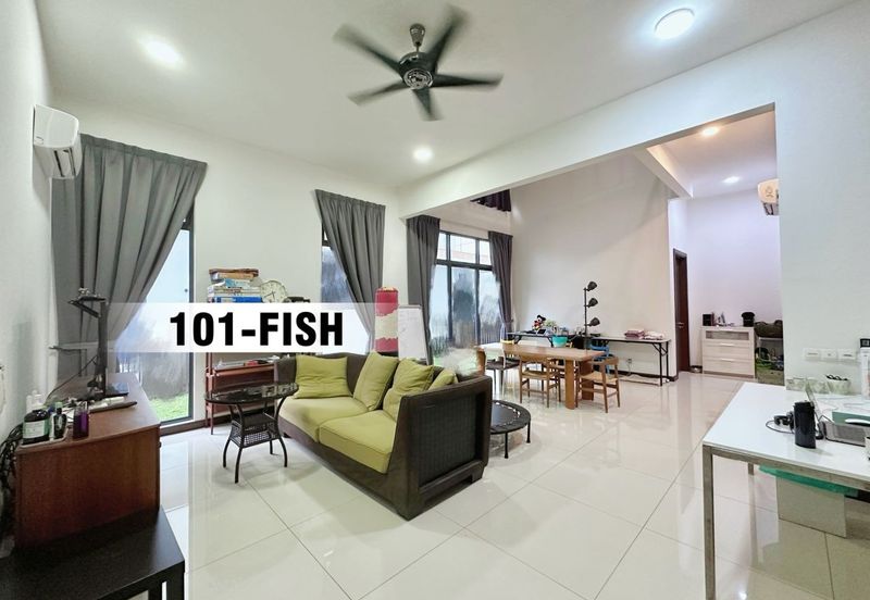 Monterey Residences @ Eco Sanctuary