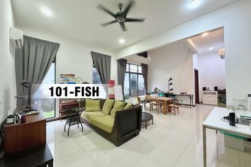 Monterey Residences @ Eco Sanctuary