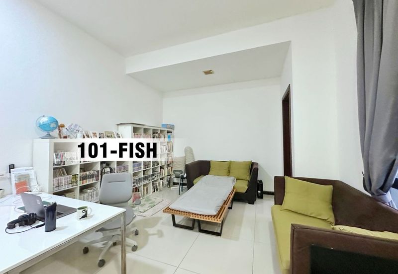 Monterey Residences @ Eco Sanctuary