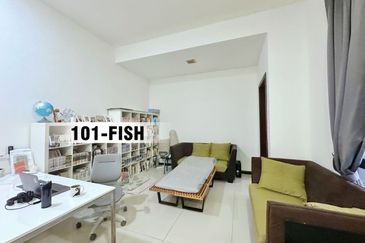 Monterey Residences @ Eco Sanctuary