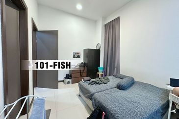 Monterey Residences @ Eco Sanctuary