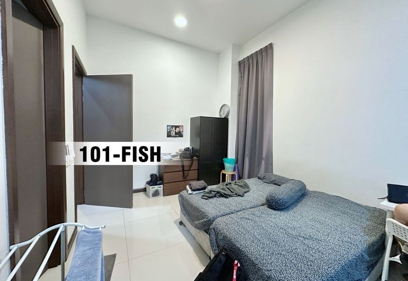 Monterey Residences @ Eco Sanctuary