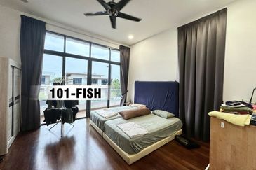 Monterey Residences @ Eco Sanctuary